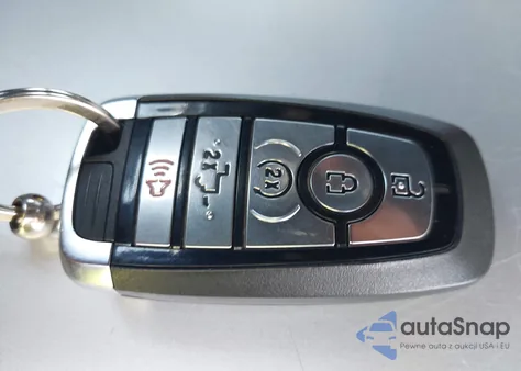 2023 Ford F-150 Xlt z USA, uszkodzony, nr VIN 1FTEW1C8XPKG12393